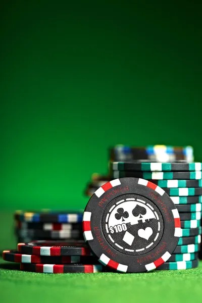 Multi-sport and live-casino dashboard view